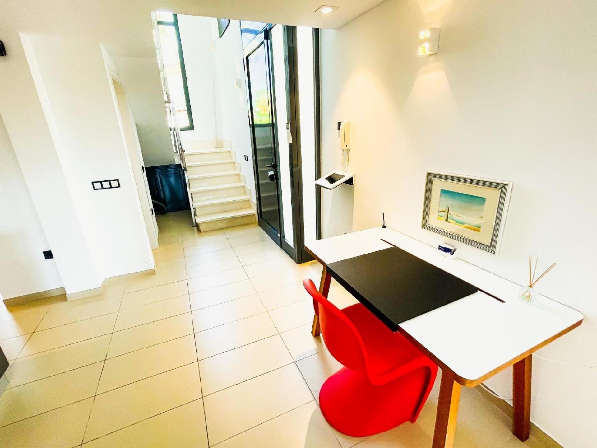 Ferienhaus Mit Privatpool Fuer 6 Personen Ca 115 Qm In Puerto D'alcdia, Mallorca Nordkueste Von Mallorca *