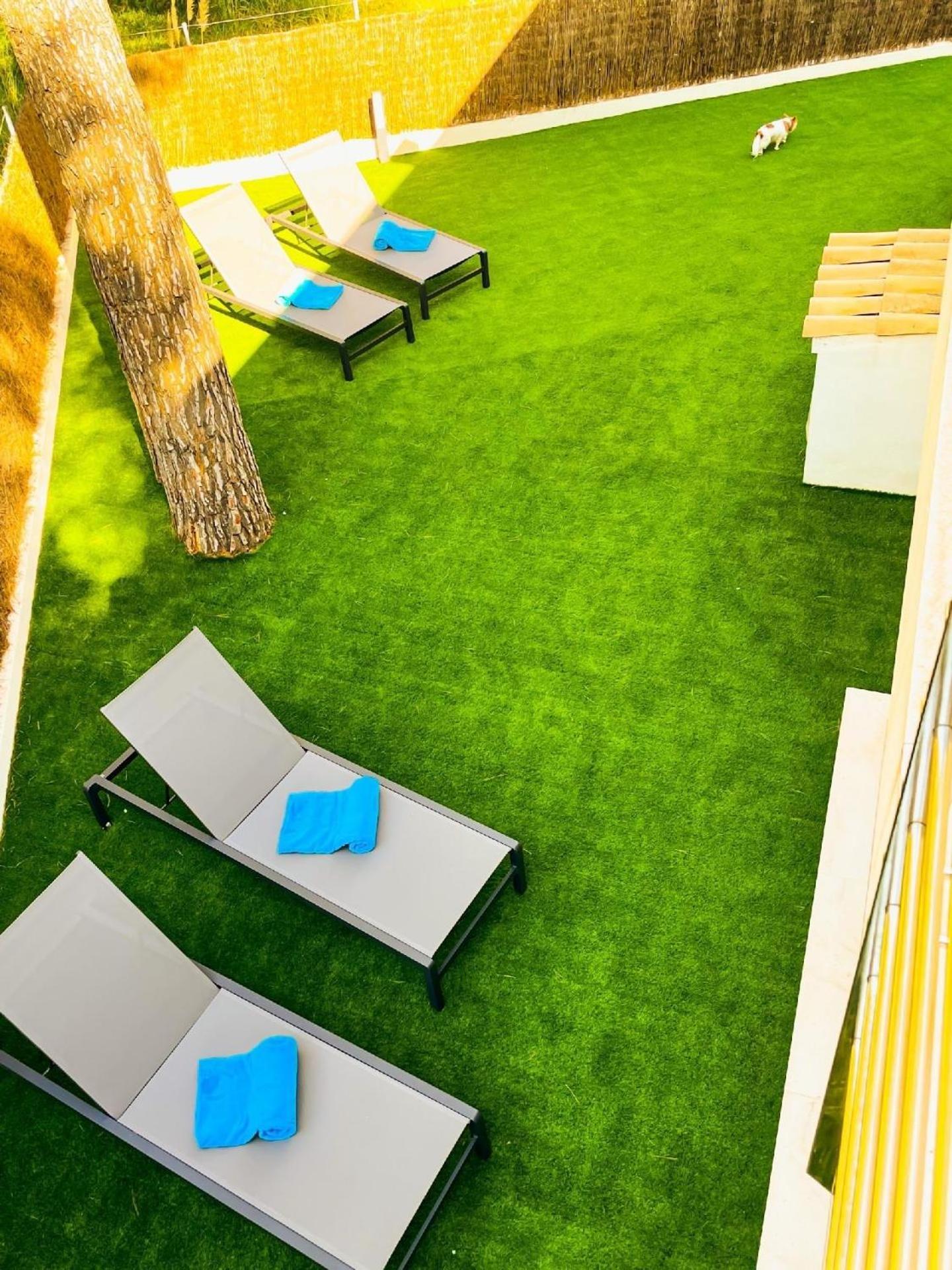 Mit Privatpool Fuer 6 Personen Ca 115 Qm In Puerto D'alcdia, Mallorca Nordkueste Von Mallorca Ferienhaus Port d'Alcúdia