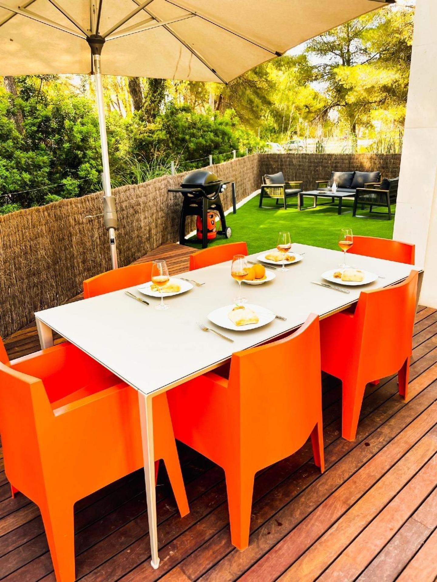 Mit Privatpool Fuer 6 Personen Ca 115 Qm In Puerto D'alcdia, Mallorca Nordkueste Von Mallorca Ferienhaus