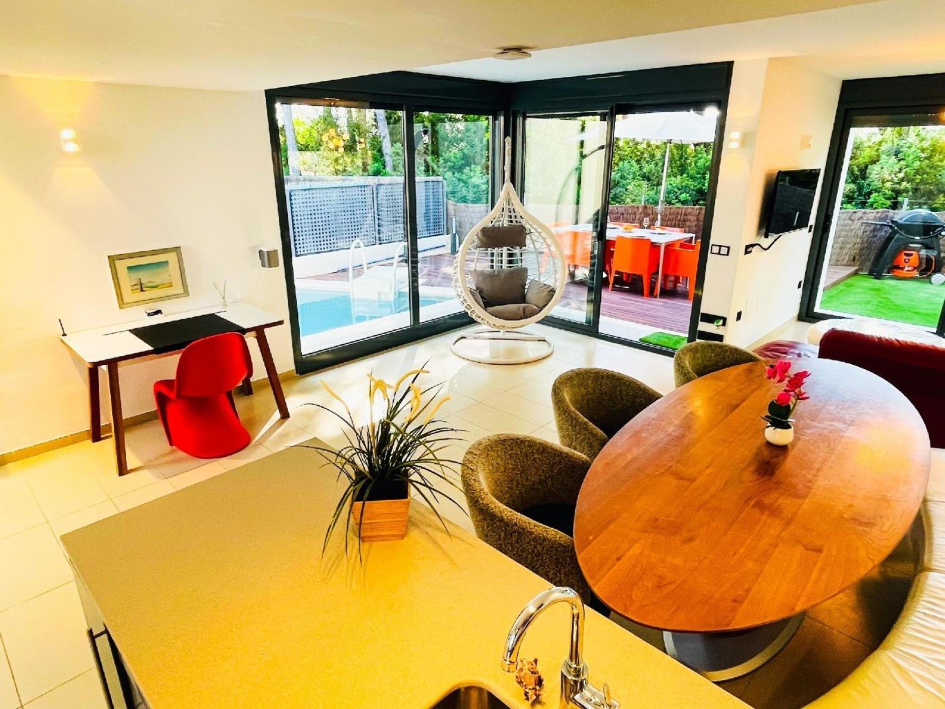 Ferienhaus Mit Privatpool Fuer 6 Personen Ca 115 Qm In Puerto D'alcdia, Mallorca Nordkueste Von Mallorca *